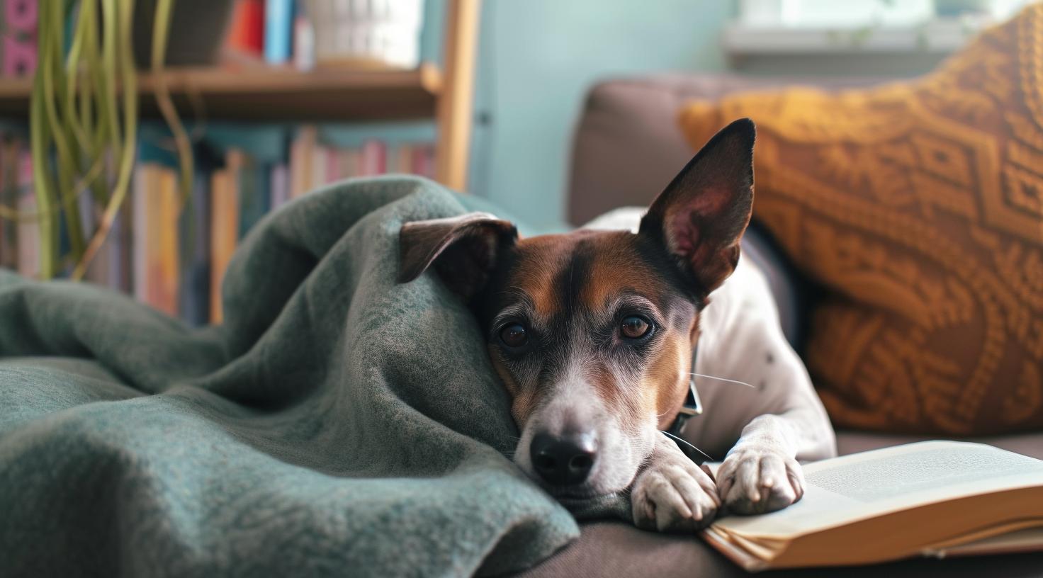Sicherheit für deinen Hund im Freien