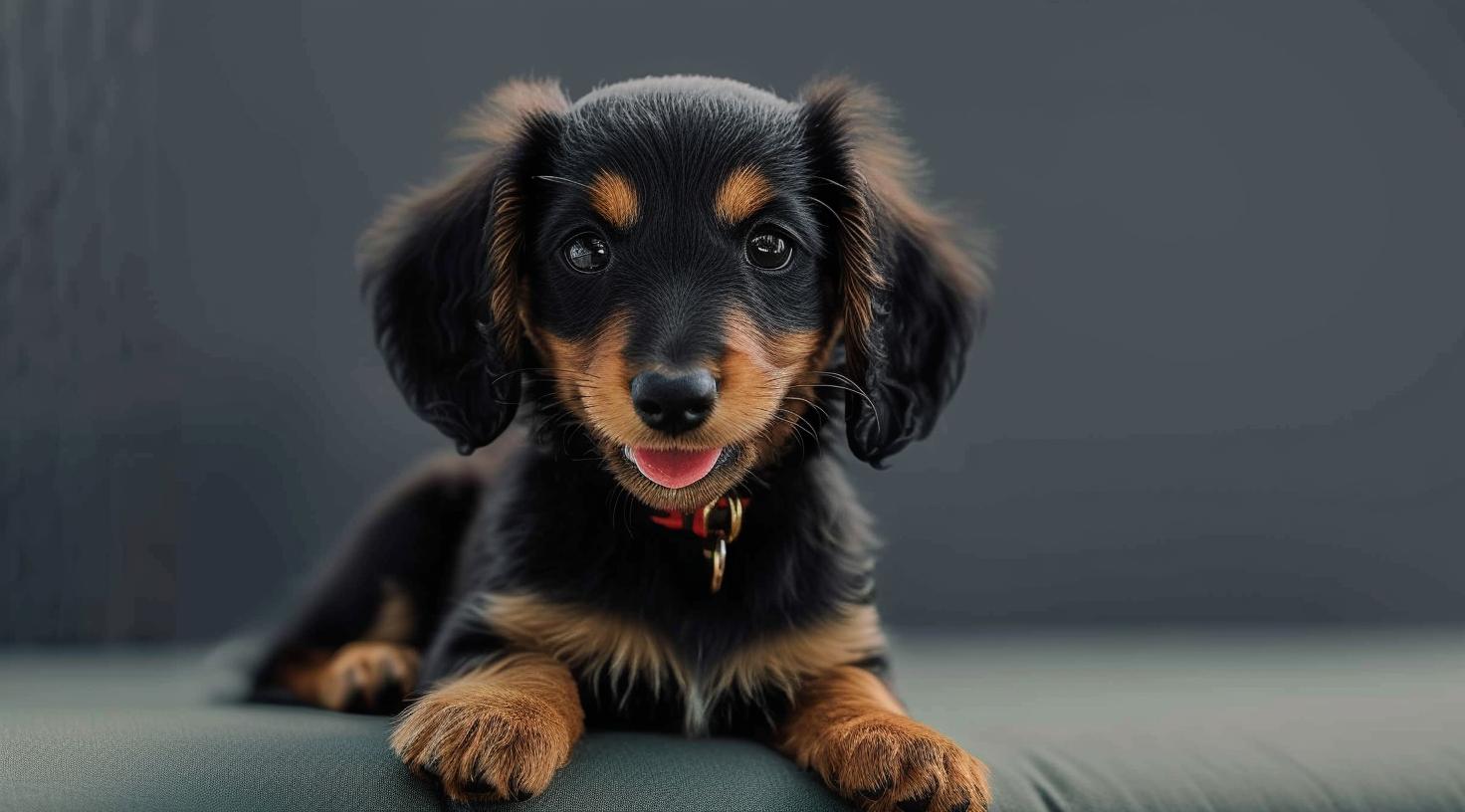 Hundeerziehung in der ersten Lebensphase